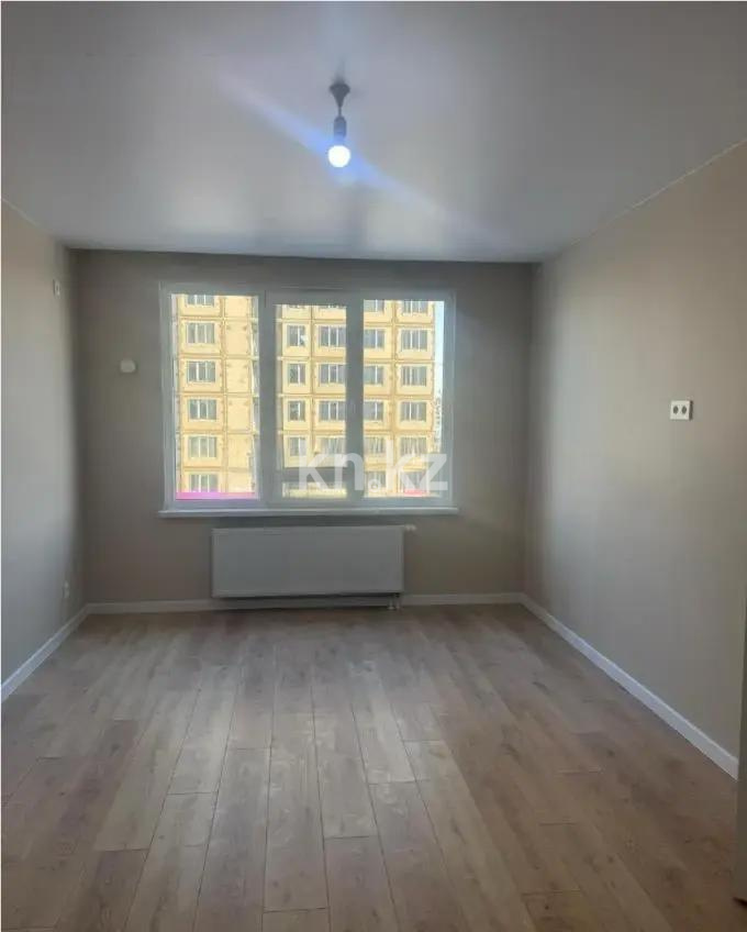 Продажа 1-комнатной квартиры, 34.5 м² в Астане