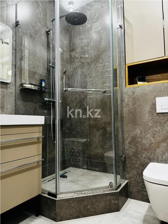 Продажа 4-комнатной квартиры, 110.4 м² в Алматы - фото 6