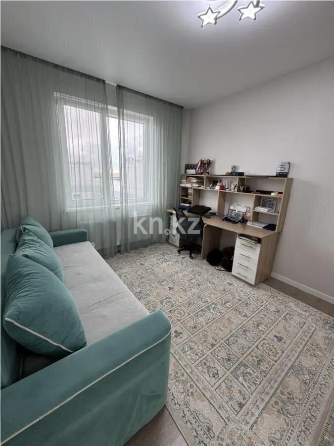 Продажа 4-комнатной квартиры, 103 м² в Астане - фото 4