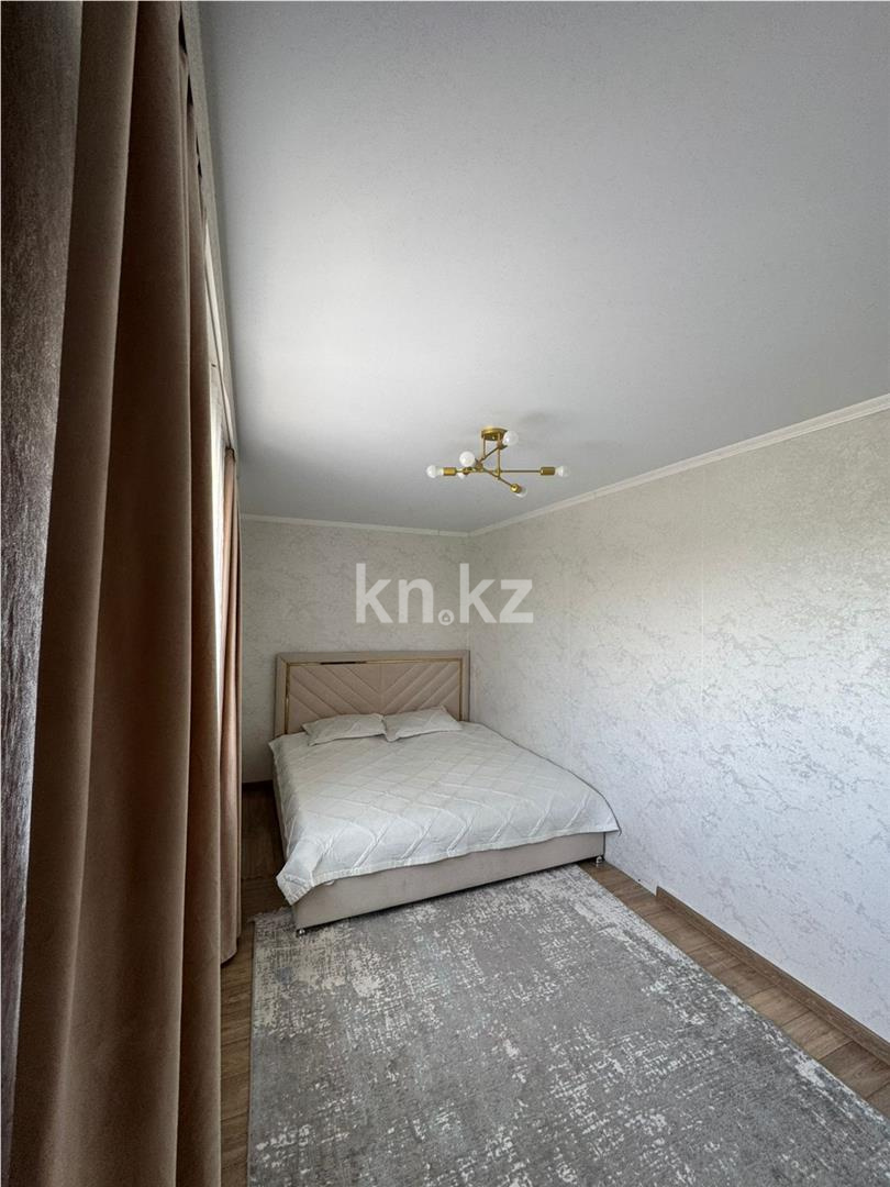 Продажа 2-комнатной квартиры, 42 м² в Караганде - фото 2