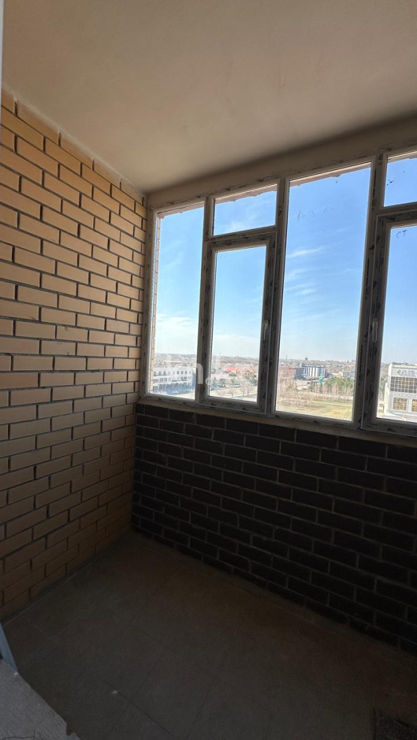 Продажа 2-комнатной квартиры, 68 м² в Караганде - фото 11