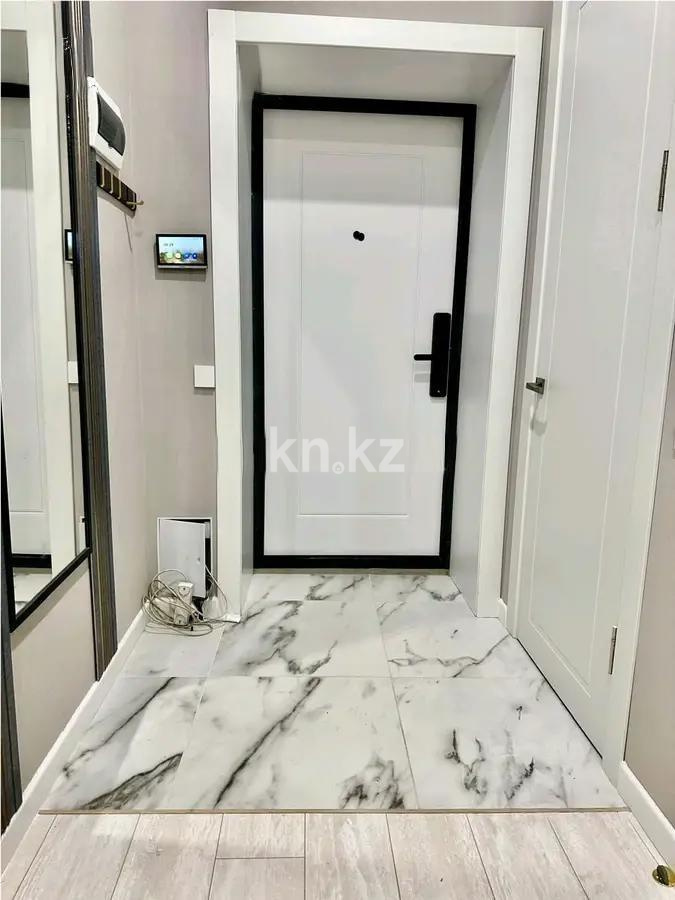 Продажа 2-комнатной квартиры, 48.3 м², ул. Керей, Жанибек хандар, дом  44/2 в Астане - фото 5