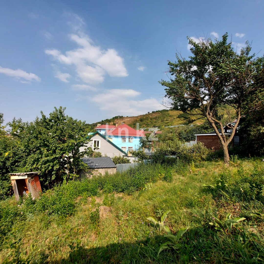 Продажа земельного участка, 6 сот., СТ Алма в Алматы - фото 4