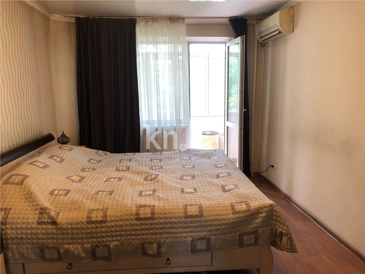 Продажа 4-комнатной квартиры, 76 м², 2 кв-л в Караганде - фото 5