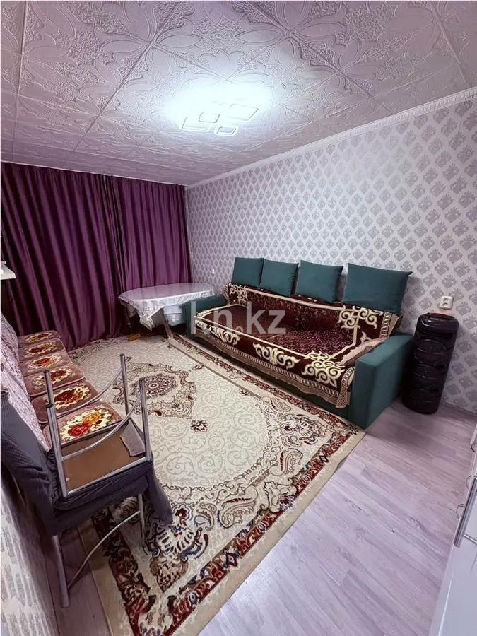 Продажа 1-комнатной квартиры, 27 м² в Караганде