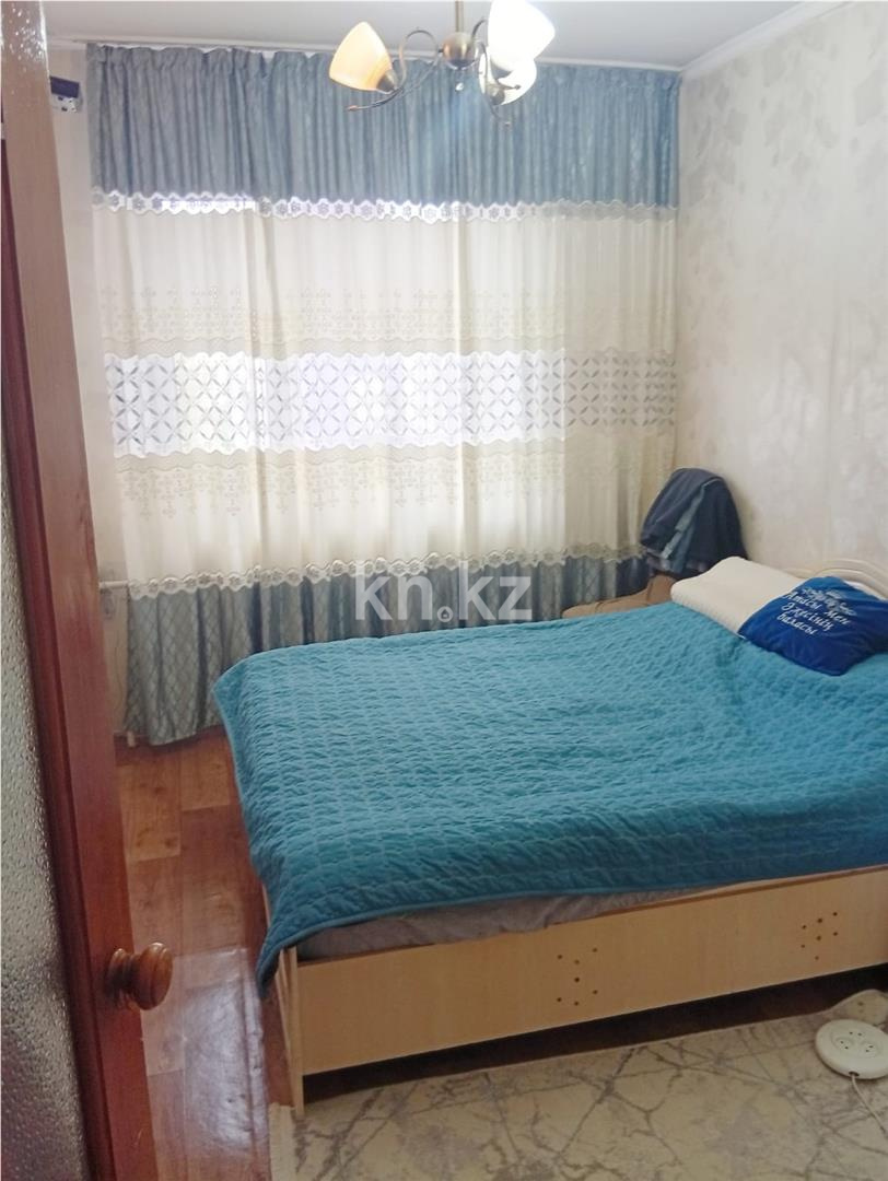 Продажа 4-комнатной квартиры, 81 м² в Астане - фото 3