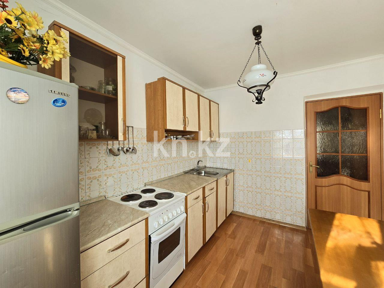 Продажа 3-комнатной квартиры, 64 м², пр. Момышулы в Темиртау - фото 7