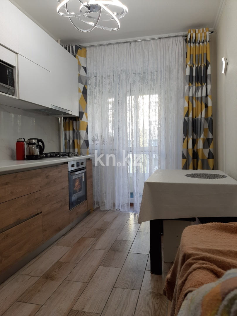 Продажа 3-комнатной квартиры, 71 м² в Алматы - фото 21