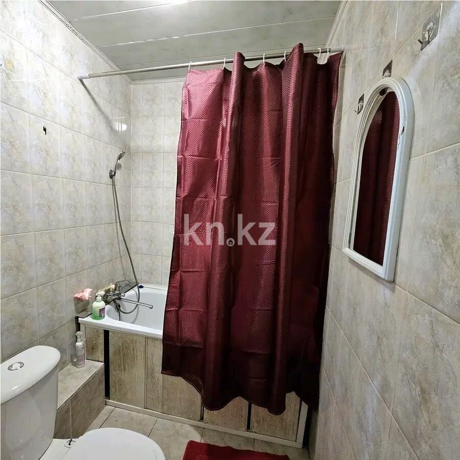 Продажа 1-комнатной квартиры, 38 м² в Астане - фото 3
