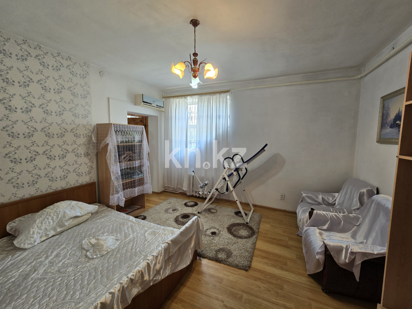 Продажа 8-комнатного дома, 198 м² в Шымкенте - фото 24