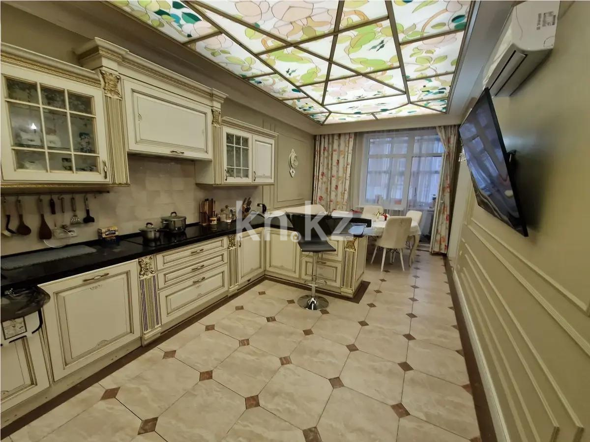Продажа 4-комнатной квартиры, 156 м² в Астане - фото 4