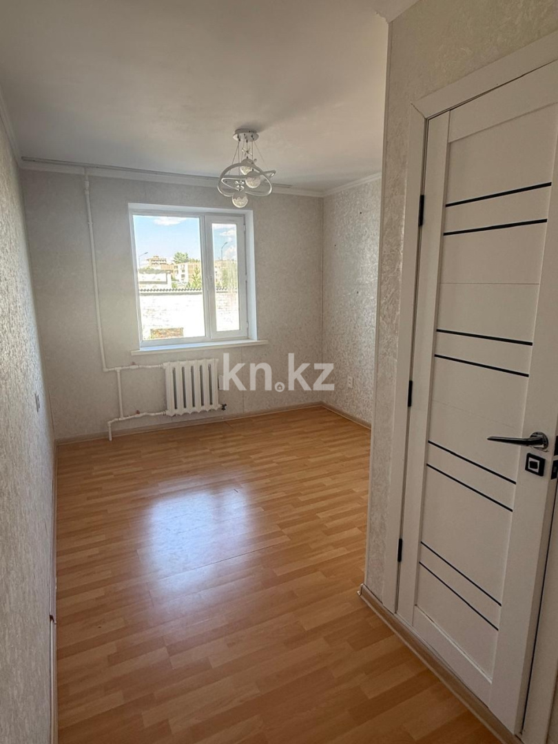 Продажа 2-комнатной квартиры, 54 м² в Темиртау