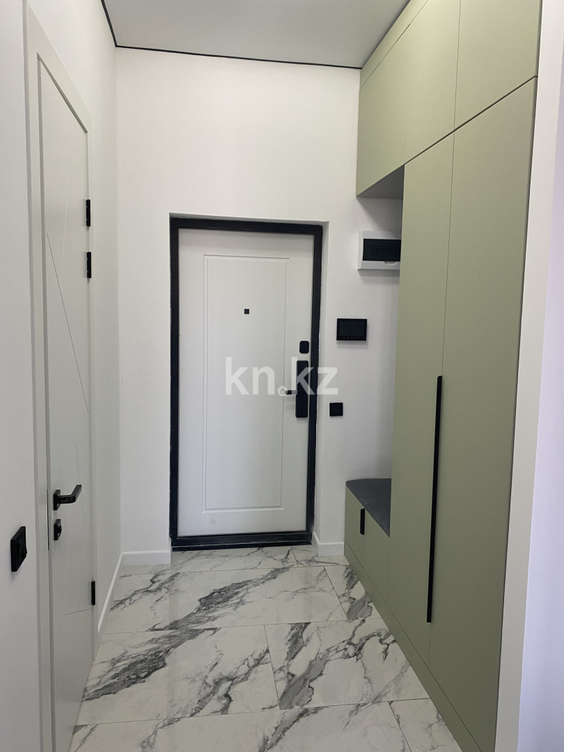 Аренда 2-комнатной квартиры, 43 м² в Астане - фото 4