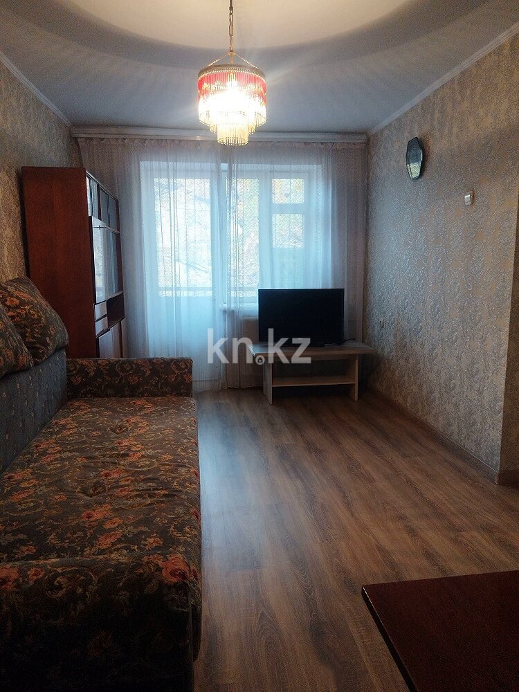 Продажа 2-комнатной квартиры, 40 м² в Алматы