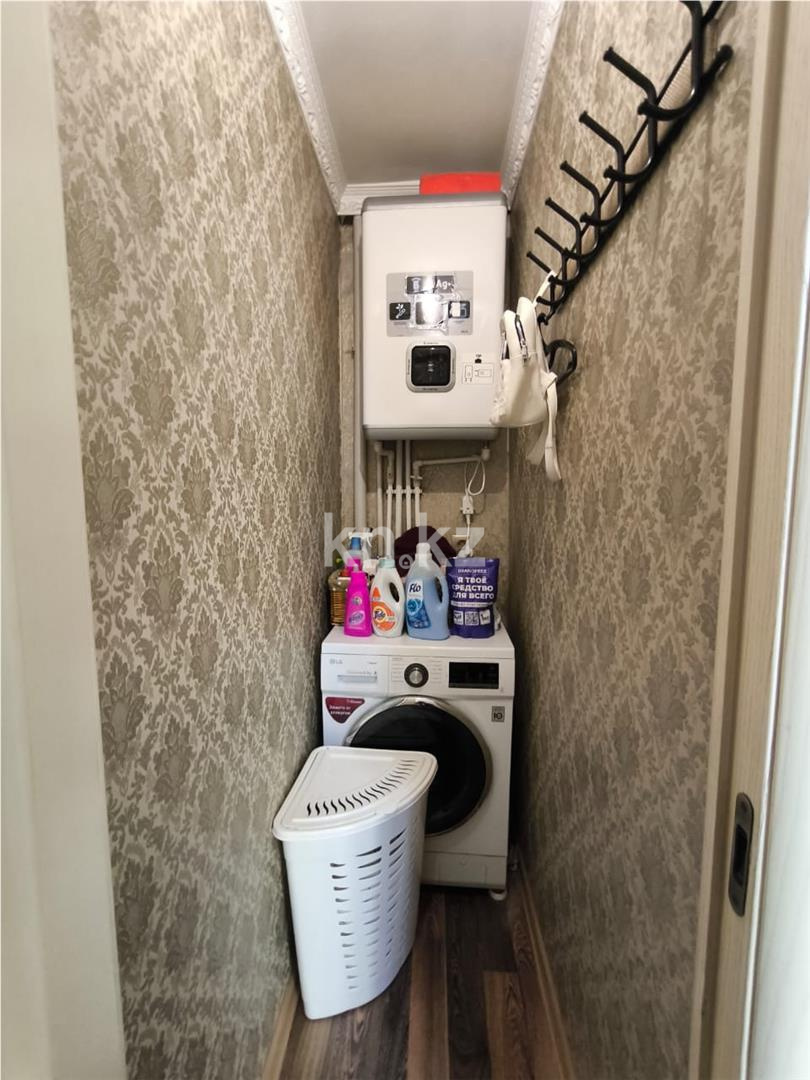 Продажа 3-комнатной квартиры, 66 м², мкр-н 9-й в Темиртау - фото 14