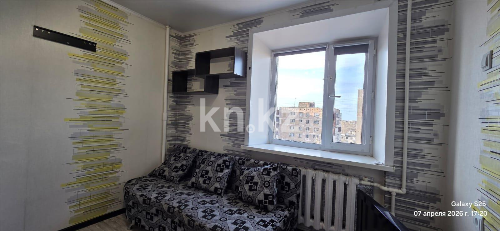 Продажа 3-комнатной квартиры, 55 м² в Темиртау - фото 5