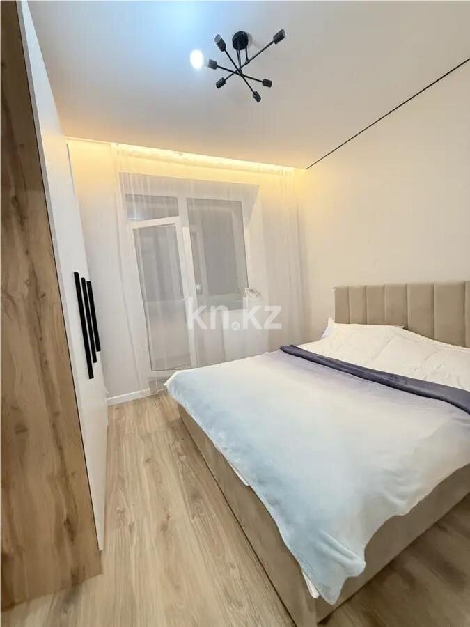 Продажа 2-комнатной квартиры, 38.1 м² в Астане - фото 2