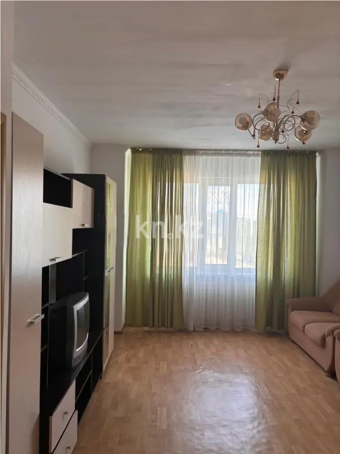 Продажа 1-комнатной квартиры, 40.9 м² в Астане