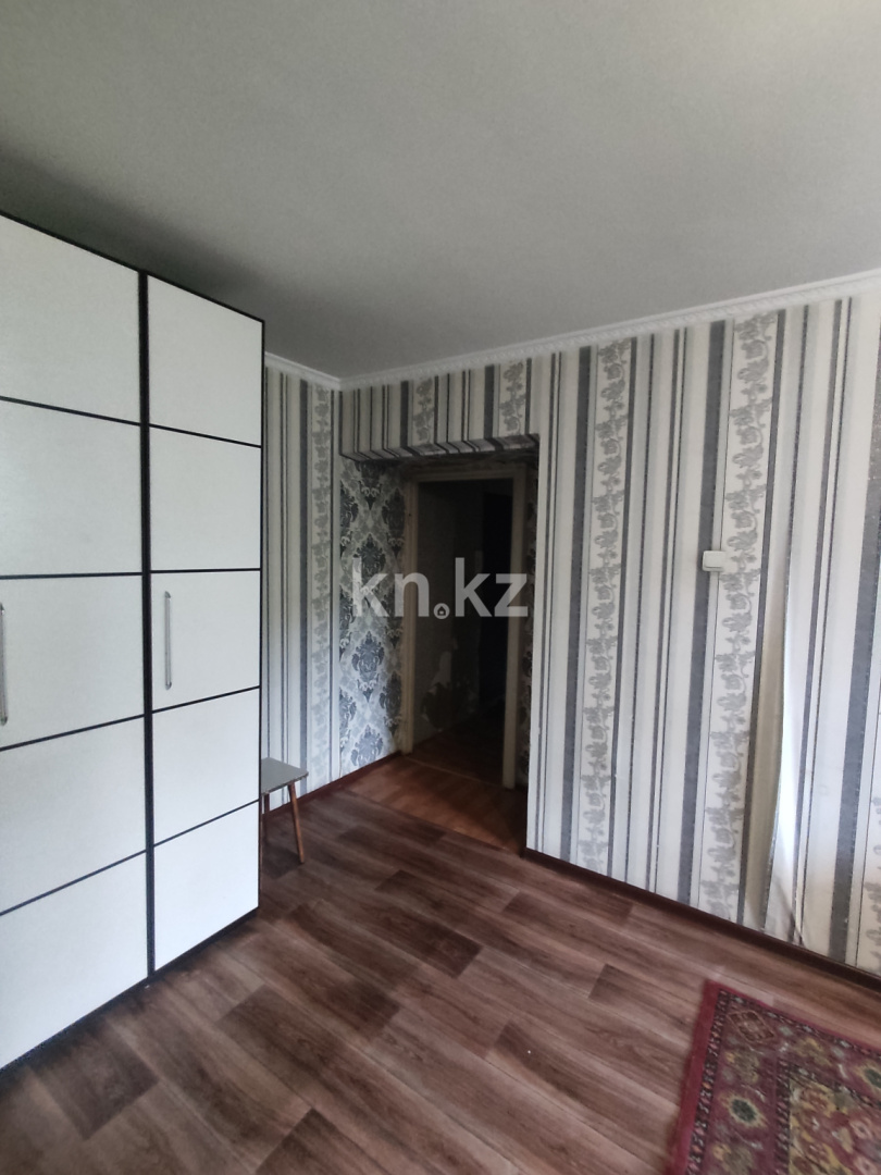 Продажа 1-комнатной квартиры, 31.1 м² в Алматы - фото 4