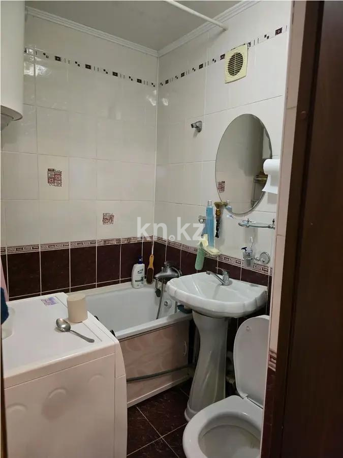 Продажа 2-комнатной квартиры, 42 м² в Караганде - фото 3