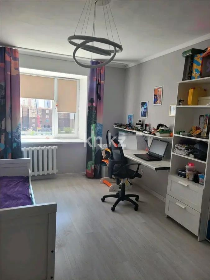 Продажа 3-комнатной квартиры, 59 м² в Астане - фото 3