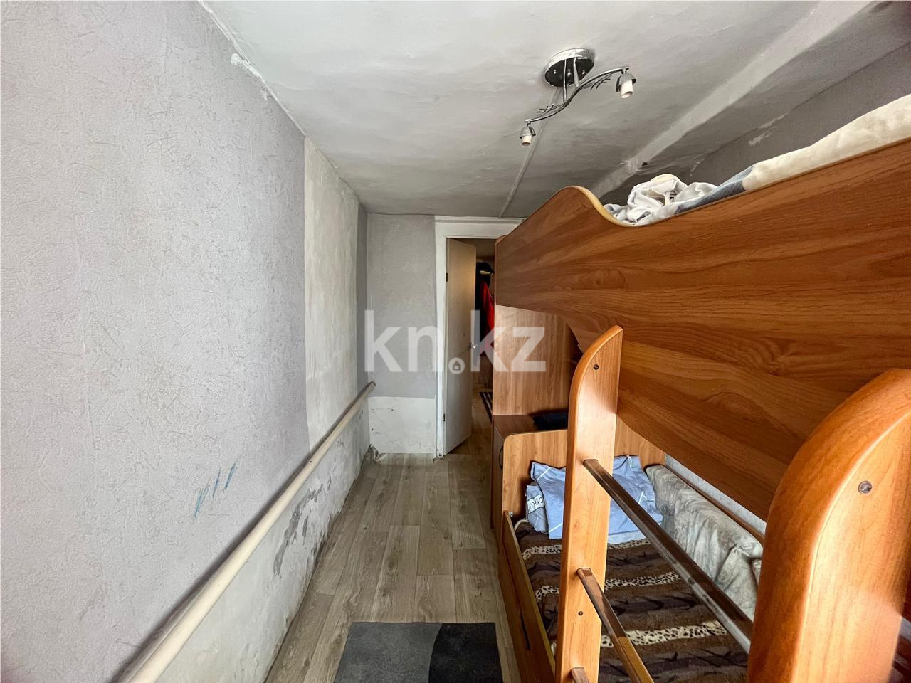 Продажа 3-комнатного дома, 68 м², ул. Локомотивная в Караганде - фото 8