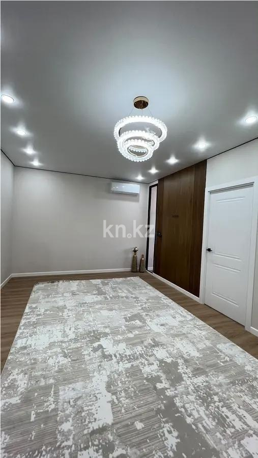 Продажа 3-комнатной квартиры, 56.5 м² в Алматы