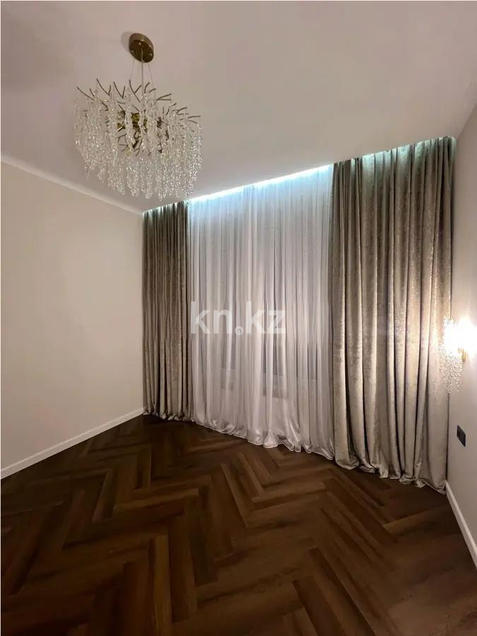 Продажа 2-комнатной квартиры, 60 м², ул. Сыганак, дом  52/1 в Астане - фото 3