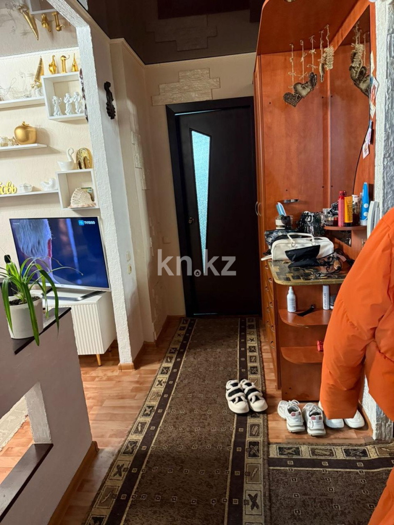 Продажа 2-комнатной квартиры, 49 м² в Темиртау - фото 4