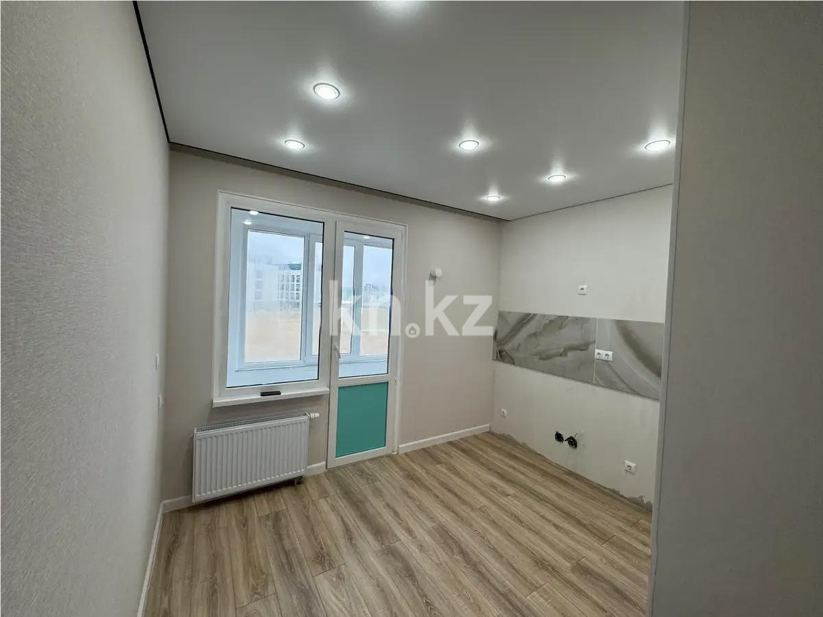Продажа 1-комнатной квартиры, 35 м², ул. Е-103, дом  5 в Астане - фото 3
