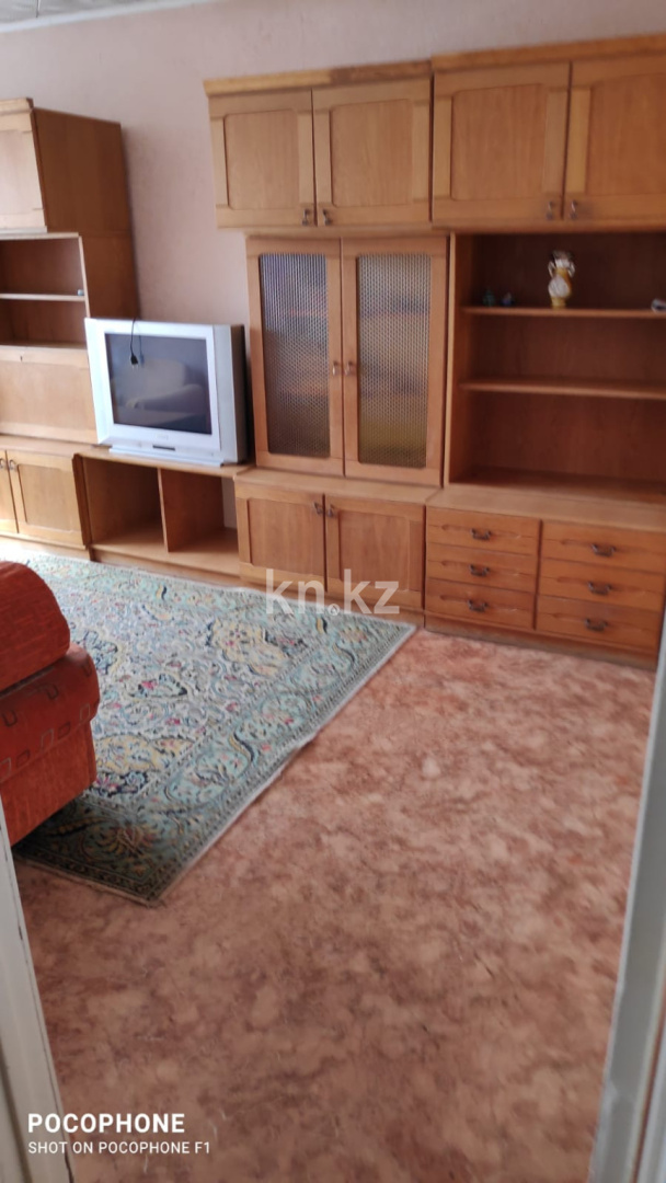 Аренда 2-комнатной квартиры, 48 м² в Караганде - фото 2