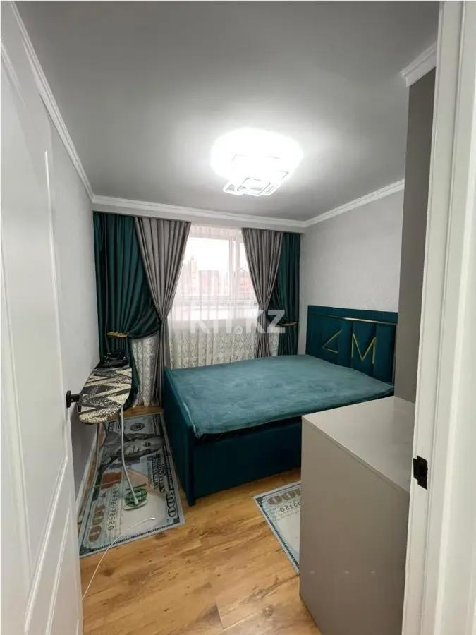 Продажа 3-комнатной квартиры, 61.5 м², ул. Асана Кайгы, дом  8 в Астане - фото 2