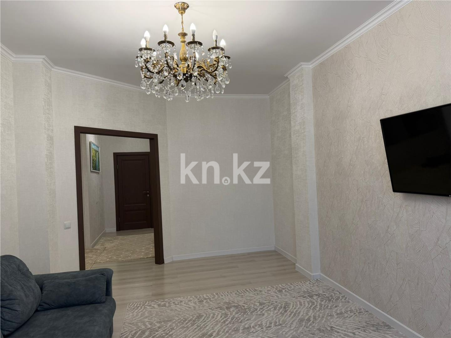 Продажа 2-комнатной квартиры, 76 м² в Астане - фото 3