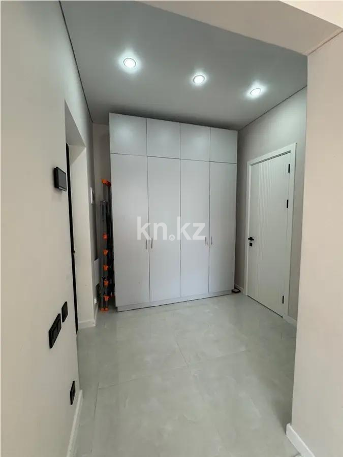 Продажа 2-комнатной квартиры, 48 м², ул. Толе би, дом  63 в Астане - фото 5