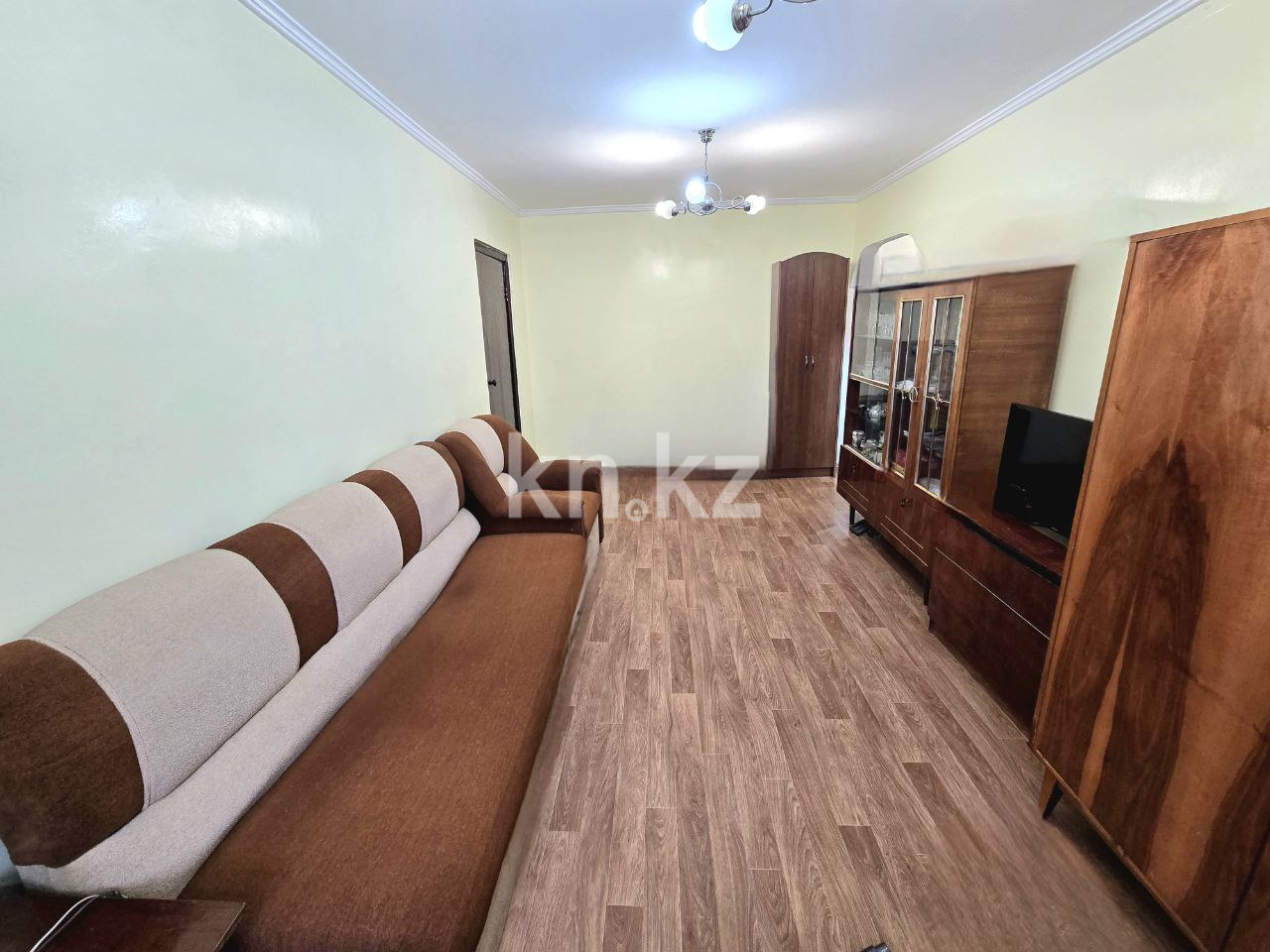 Продажа 1-комнатной квартиры, 37 м² в Алматы - фото 6