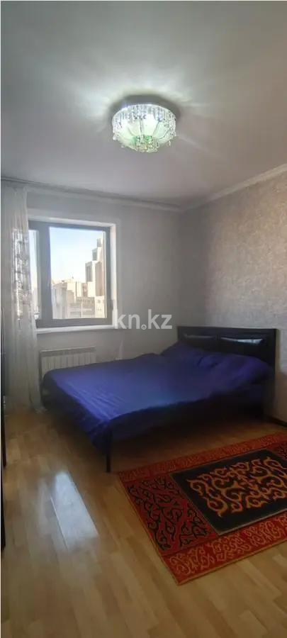 Продажа 3-комнатной квартиры, 78.44 м² в Астане - фото 2