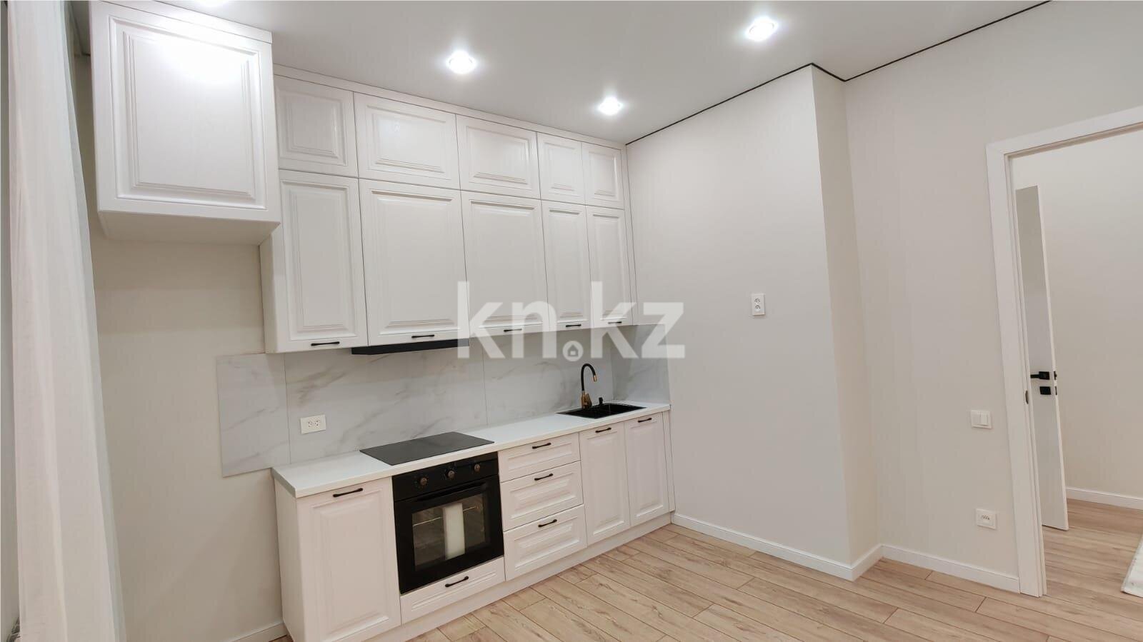 Продажа 2-комнатной квартиры, 63 м² в Караганде - фото 4