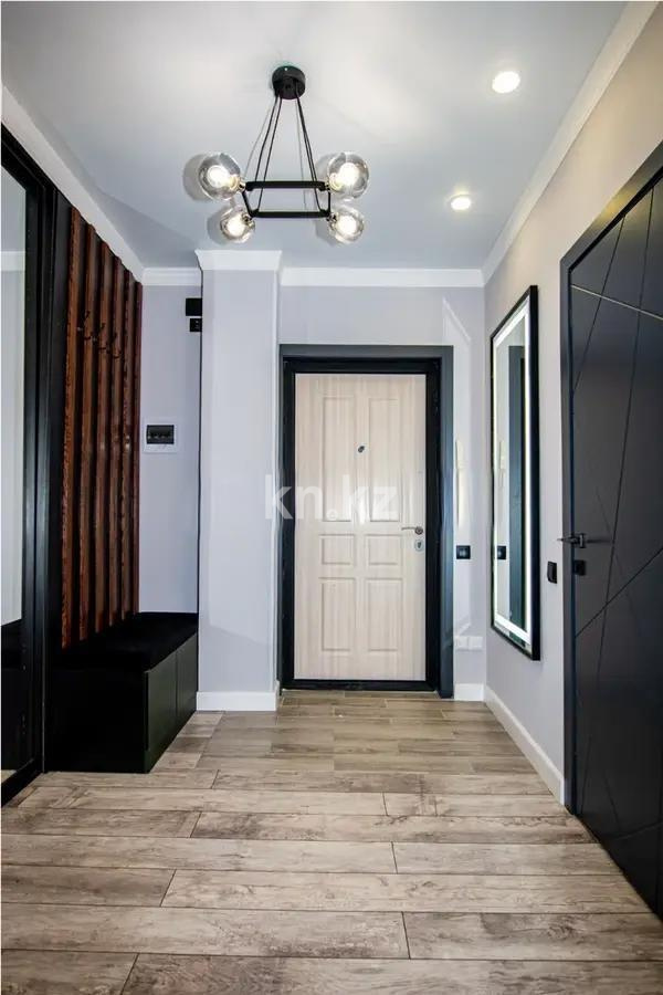 Продажа 2-комнатной квартиры, 51.4 м², пр. Улы Дала, дом  58 в Астане - фото 9