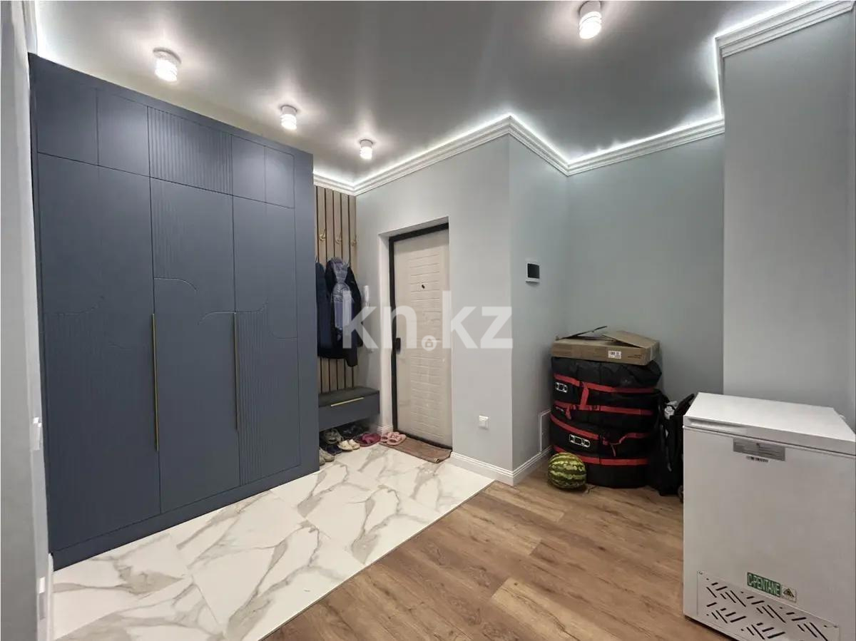 Продажа 3-комнатной квартиры, 71.4 м² в Астане - фото 8