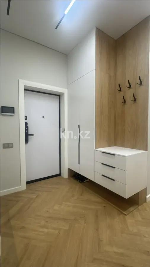 Продажа 3-комнатной квартиры, 73 м² в Алматы - фото 5