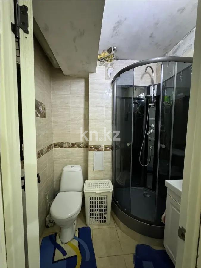 Продажа 2-комнатной квартиры, 44 м², мкр-н Кокмайса, дом  27 в Алматы - фото 4