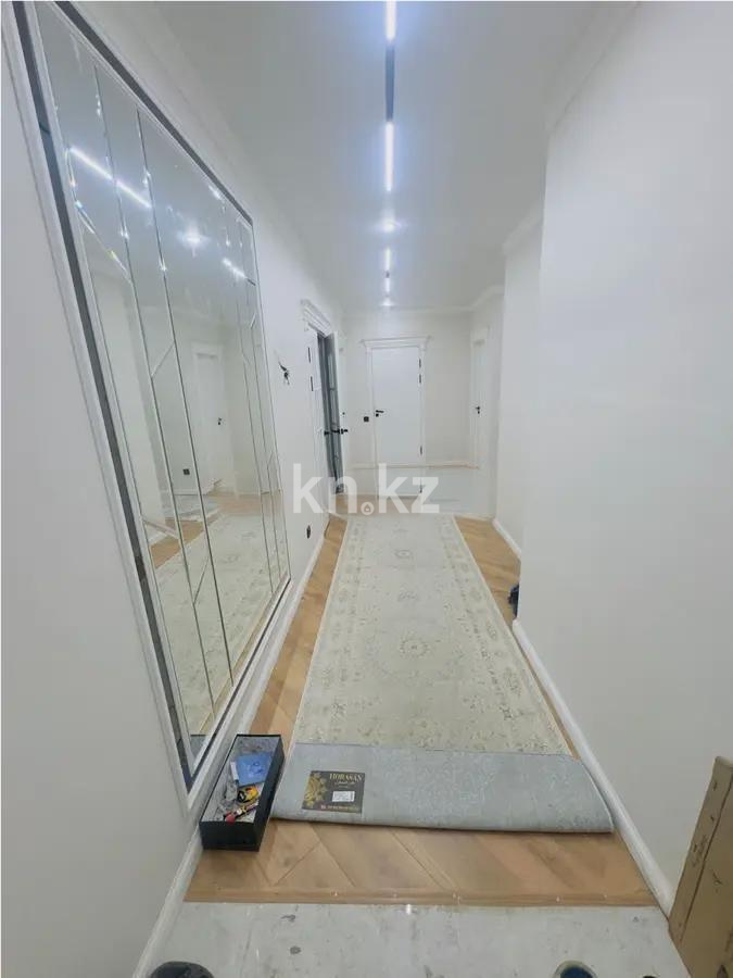 Продажа 3-комнатной квартиры, 97 м² в Алматы - фото 7