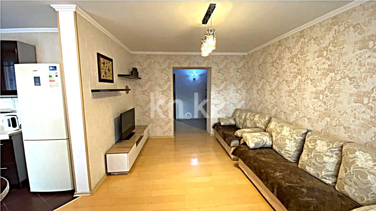 Продажа 3-комнатной квартиры, 60 м² в Караганде - фото 4