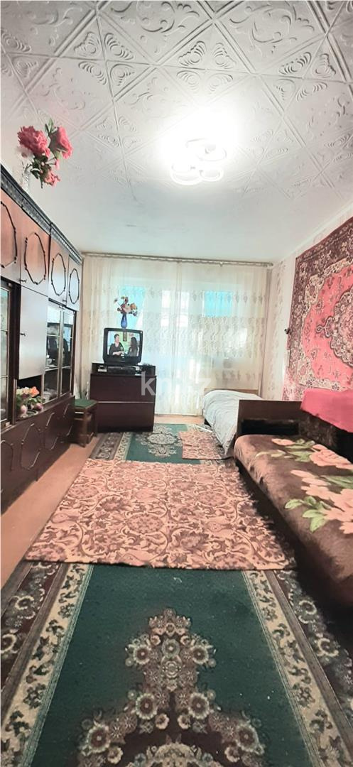 Продажа 1-комнатной квартиры, 32 м² в Темиртау