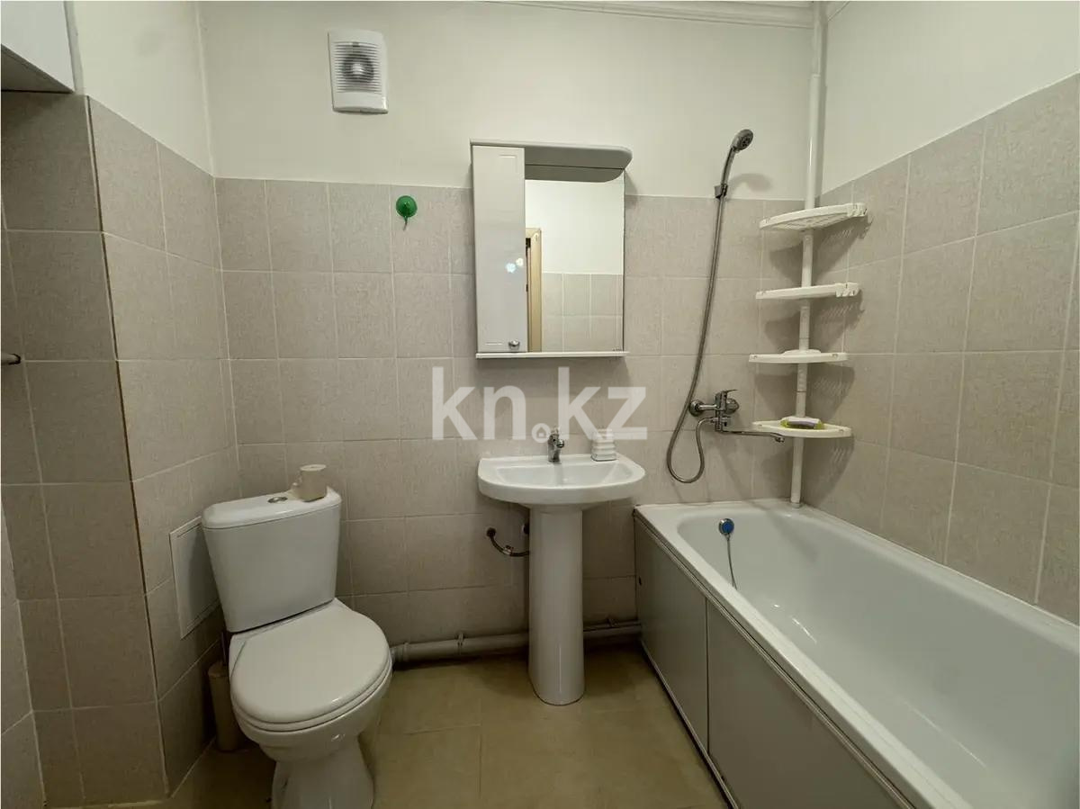 Продажа 3-комнатной квартиры, 77.1 м², ул. Болекпаева, дом  17 в Астане - фото 5