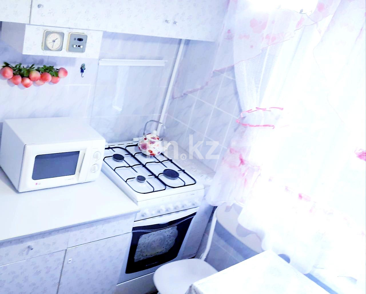 Аренда 1-комнатной квартиры посуточно, 33 м², ул. Байзакова, дом  314 - ул. Тимирязева в Алматы - фото 6