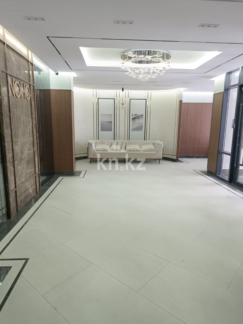 Продажа 4-комнатной квартиры, 113 м² в Астане - фото 3