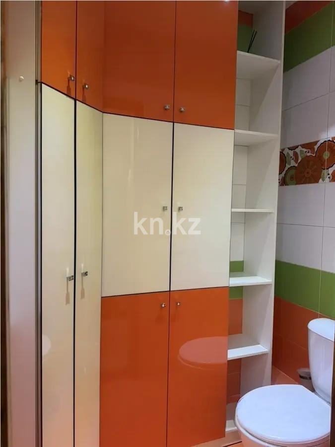 Продажа 2-комнатной квартиры, 75 м² в Алматы - фото 5