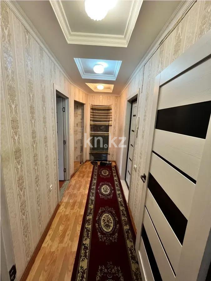 Продажа 2-комнатной квартиры, 44 м², мкр-н 7, дом  31 в Темиртау - фото 5
