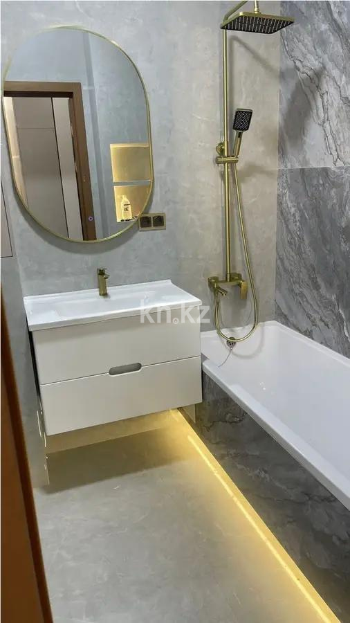 Продажа 3-комнатной квартиры, 65.1 м² в Астане - фото 3